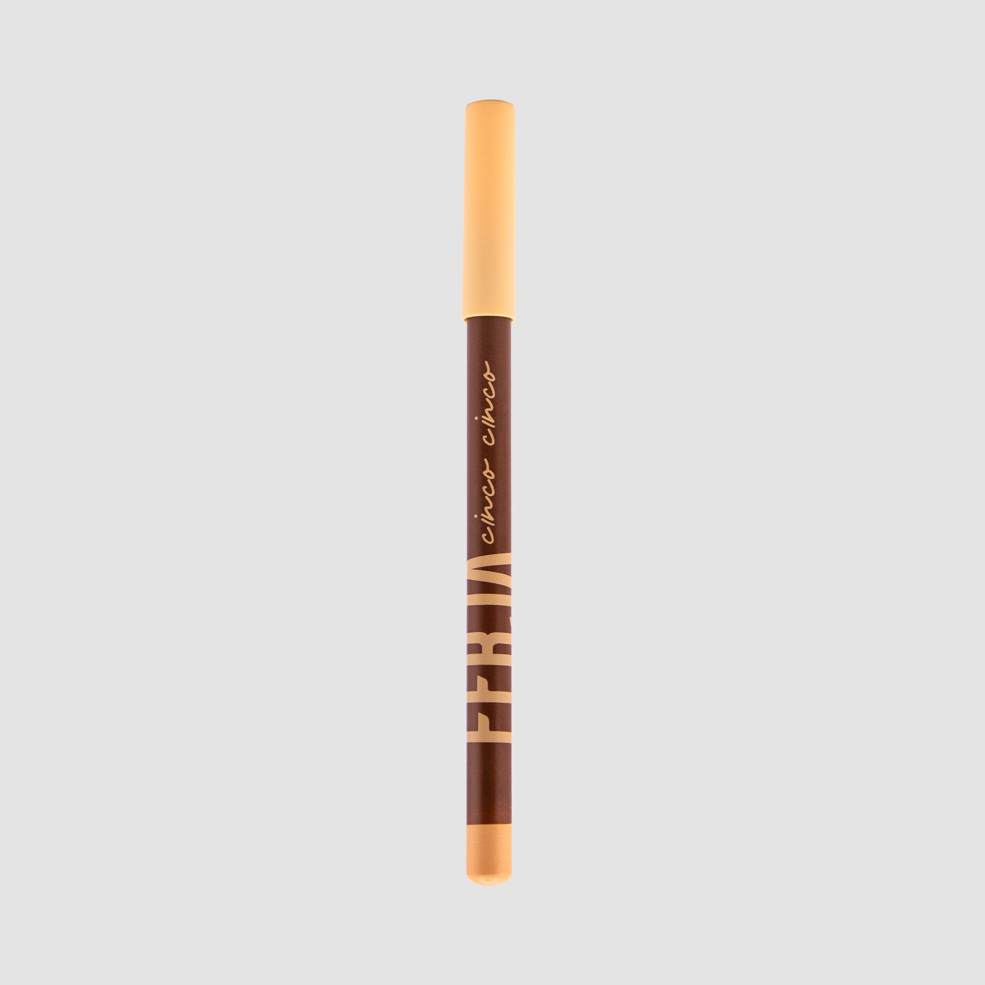 CINCO CINCO Lip Liner Café Canela Ferja - Delineador de labios color café canela