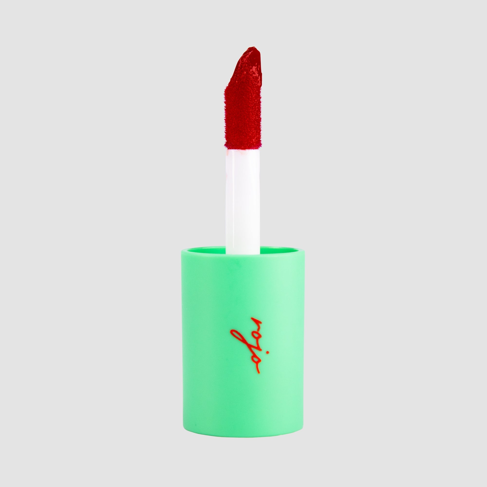 rojo