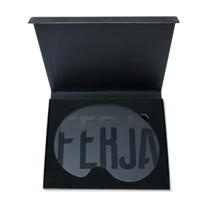 Godette - Paleta De Sombras De Fer Jalil