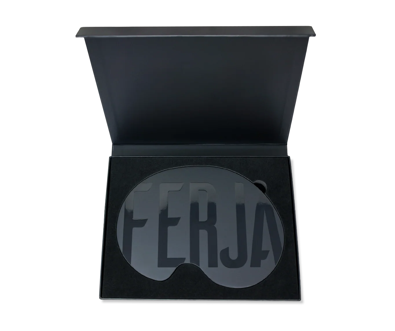 Godette - Paleta De Sombras De Fer Jalil