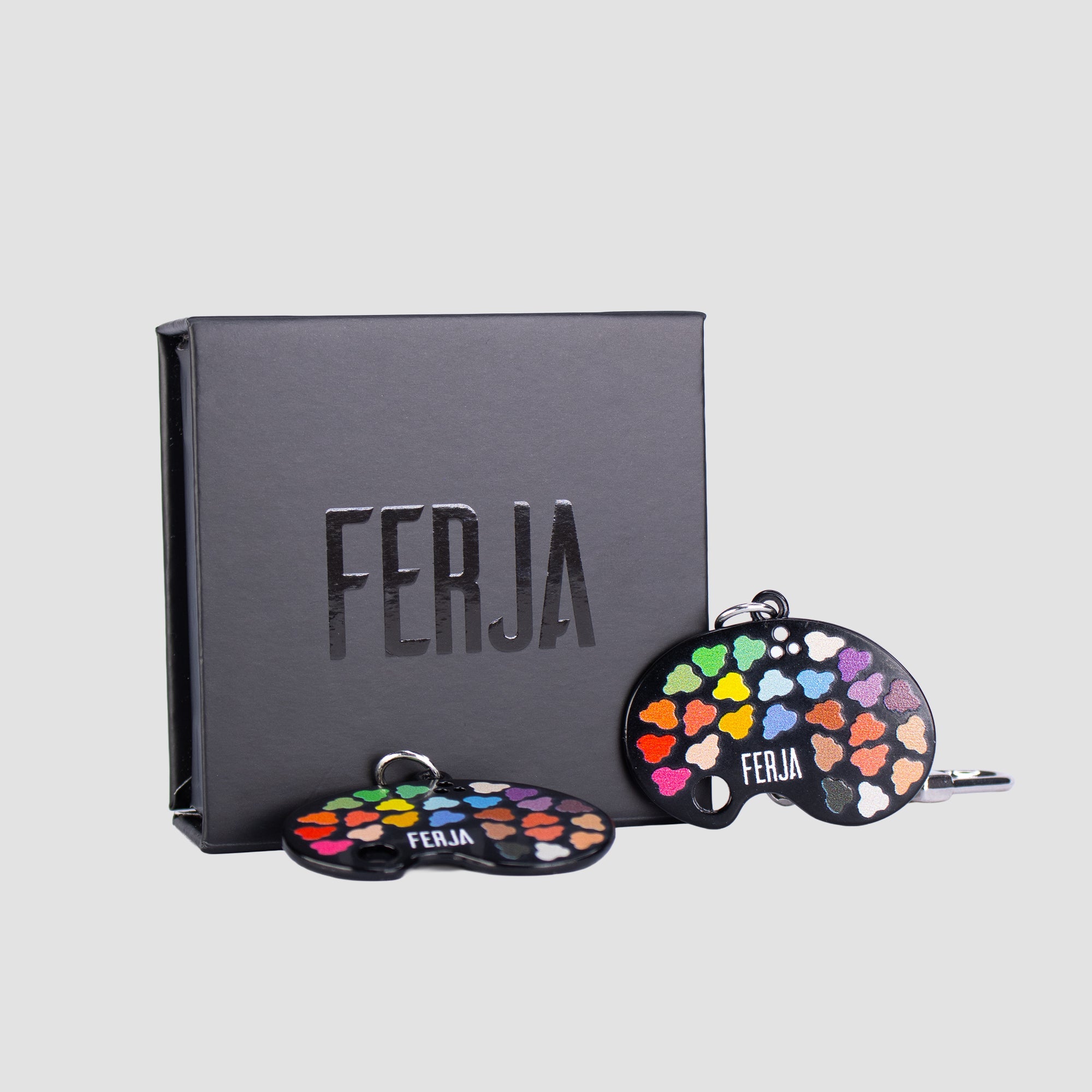 Llavero Godette De Ferja