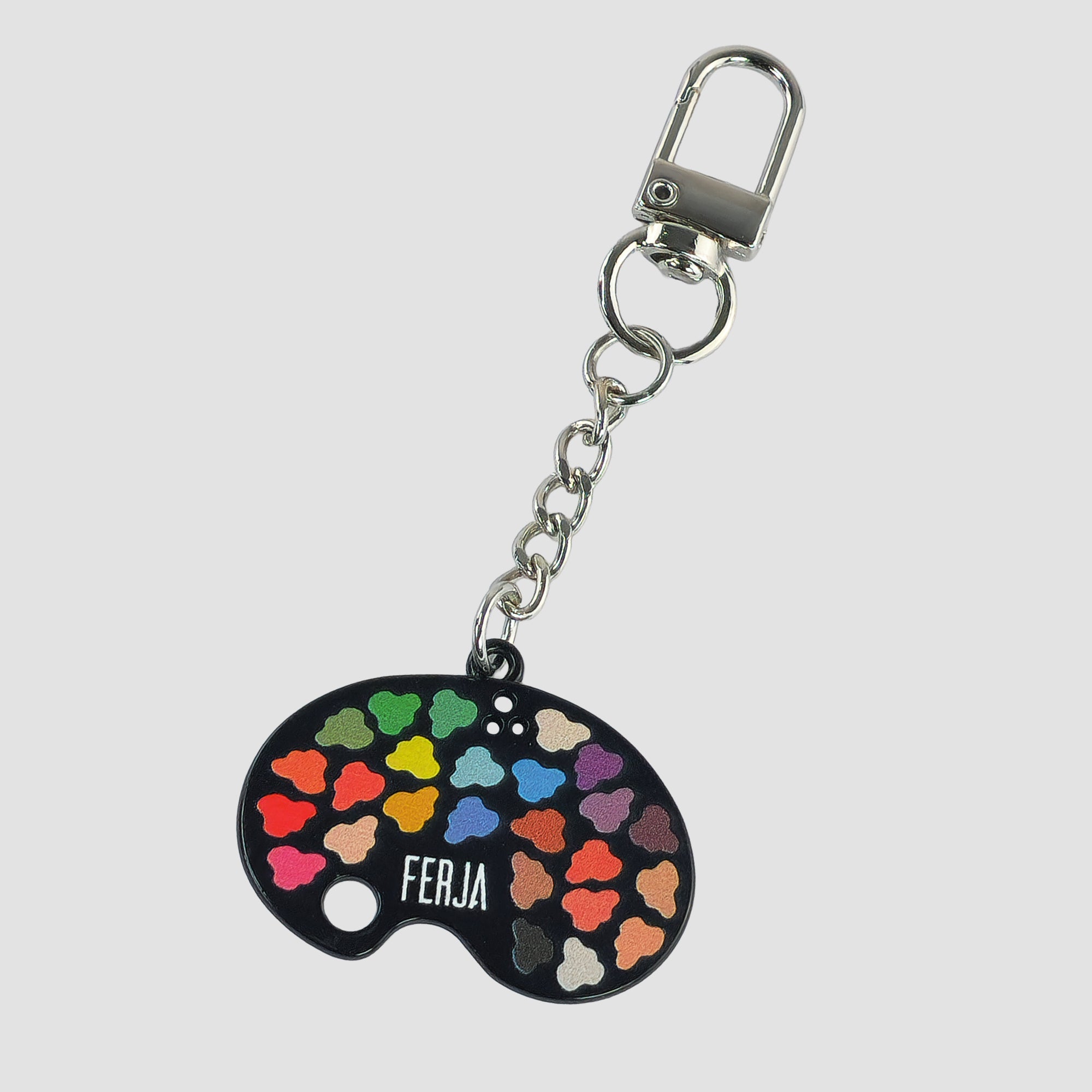 Llavero Godette De Ferja