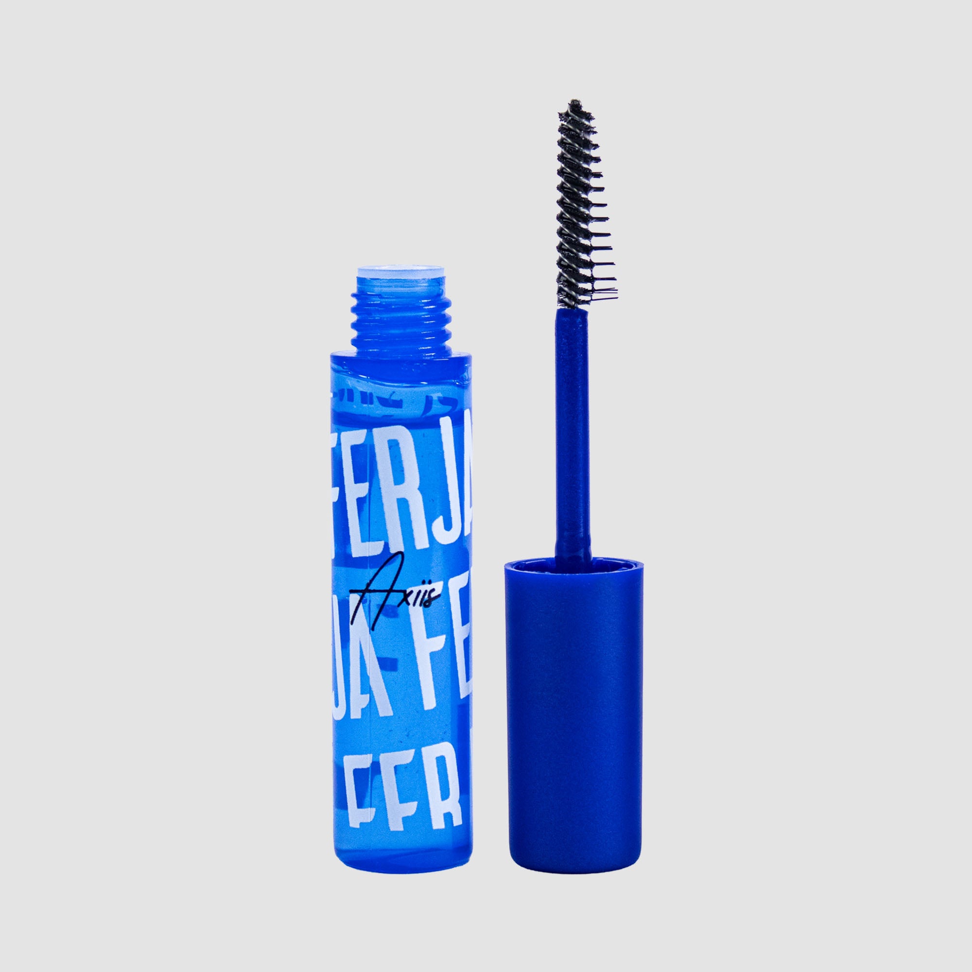 AXIIS Crystal Gel para Cejas Transparente