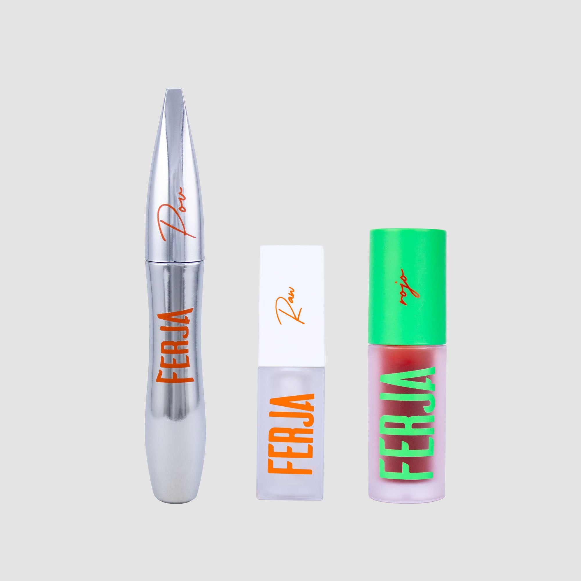 KIT GLOW DIARIO