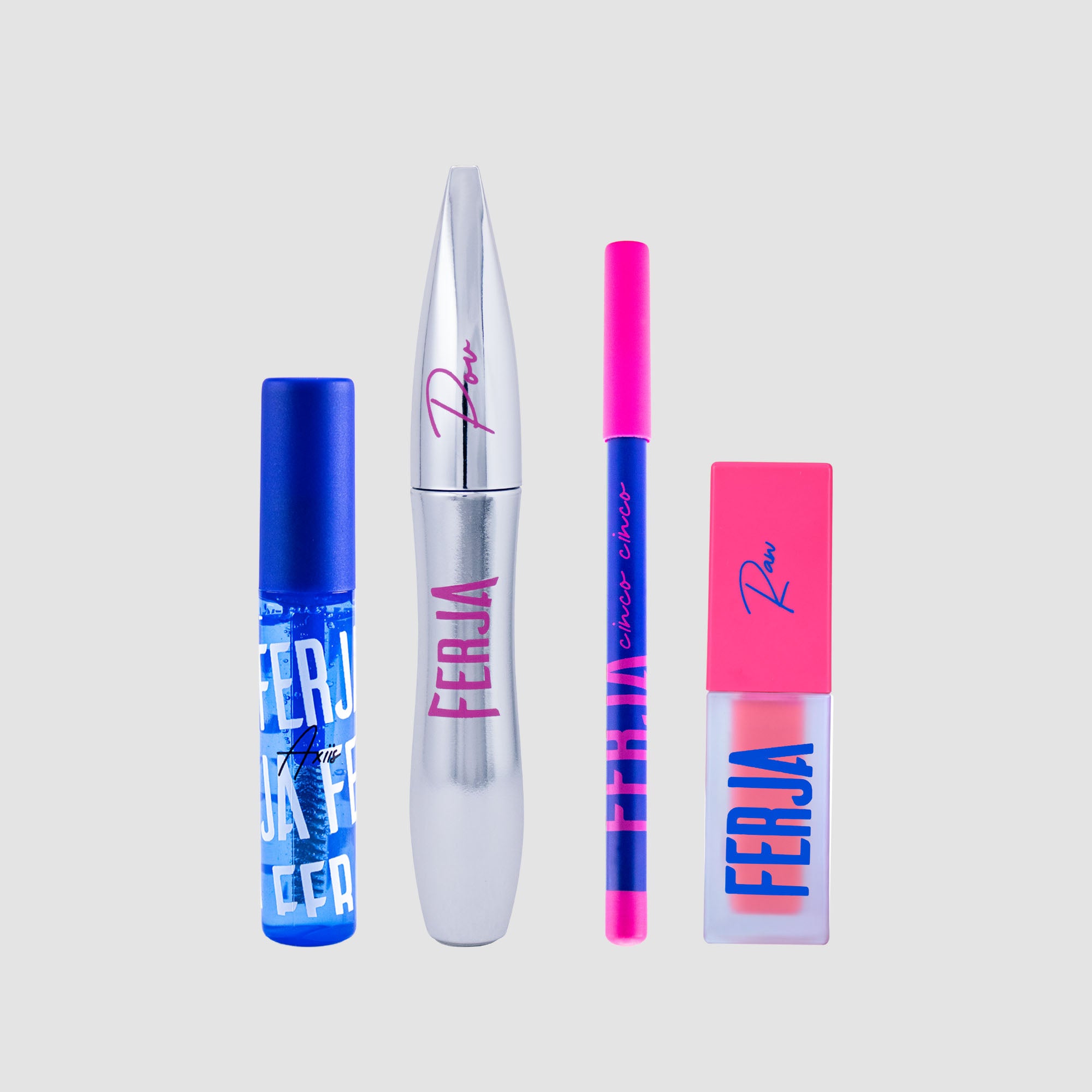 KIT DE SOBREVIVENCIA