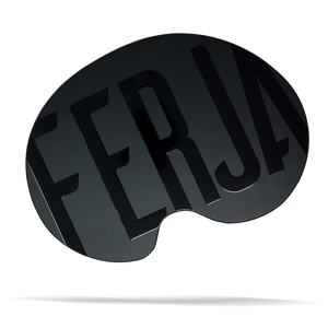 Godette - Paleta De Sombras De Fer Jalil