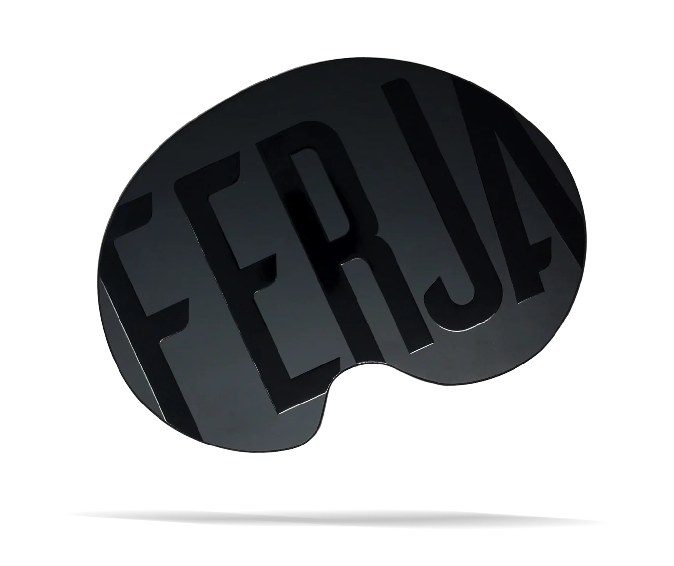 Godette - Paleta De Sombras De Fer Jalil